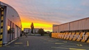 Parking extérieur